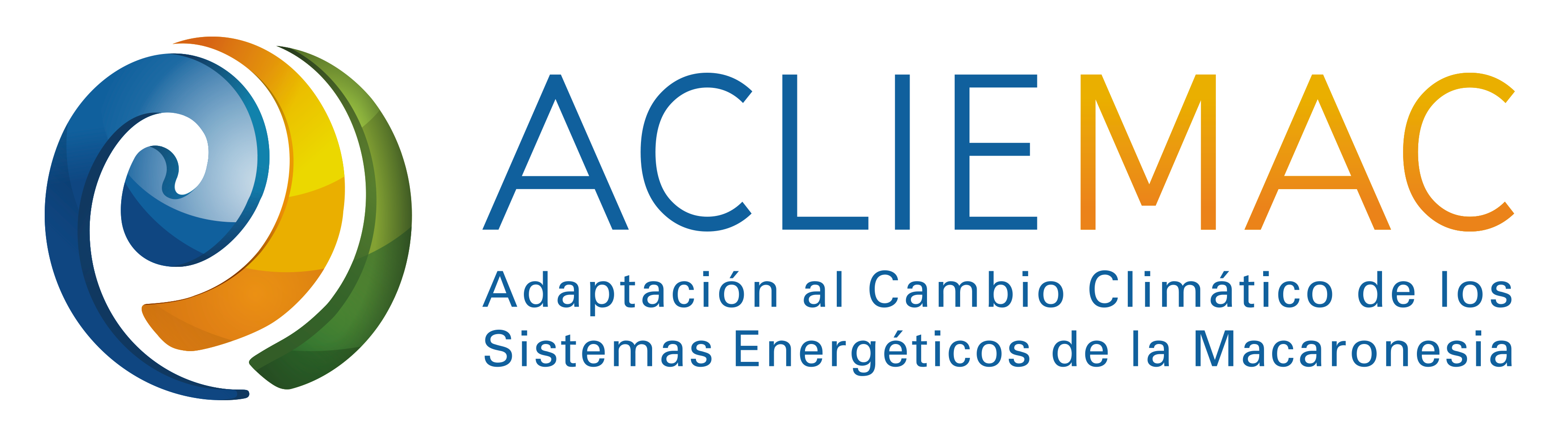 Proyecto ACLIEMAC