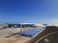 “La industria canaria necesita avanzar hacia la solarización de procesos”